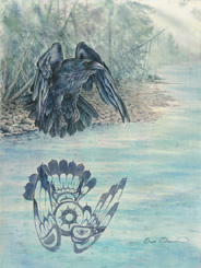  Raven's Reign